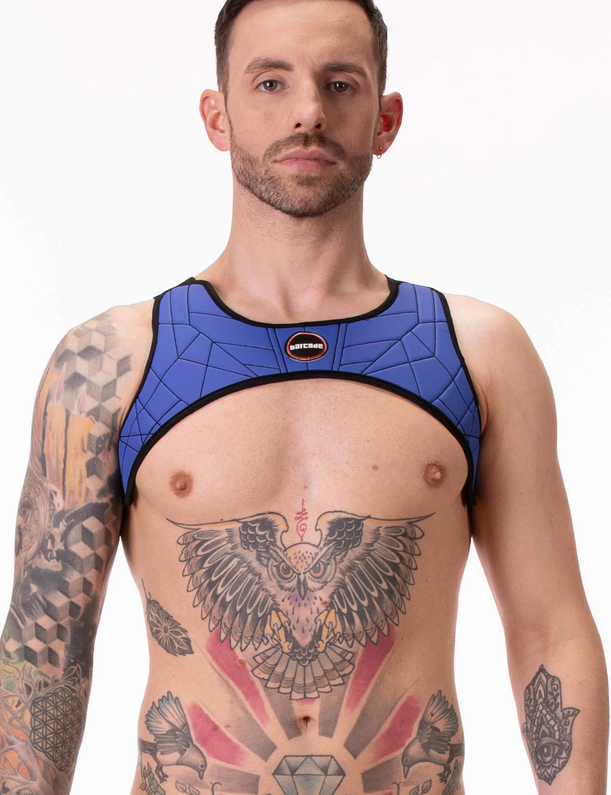 Harness Toren - Royal-Black Harness Toren - Royal-Black