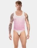 White Pink