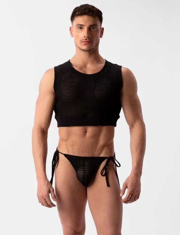 Brief Miko - Black