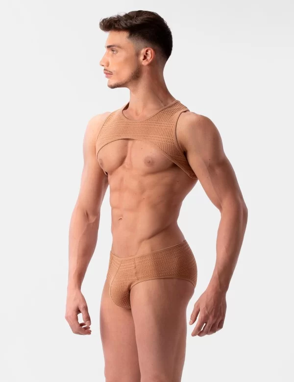 Brief Gabe - Brown