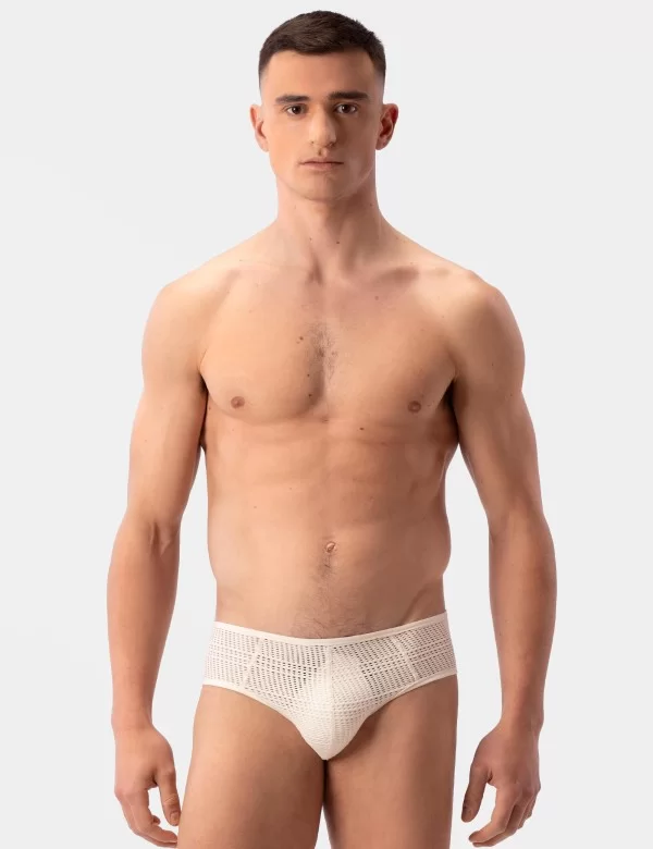 Brief Gabe - Nude