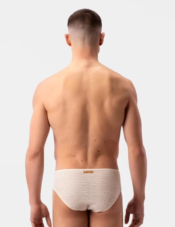 Brief Gabe - Nude