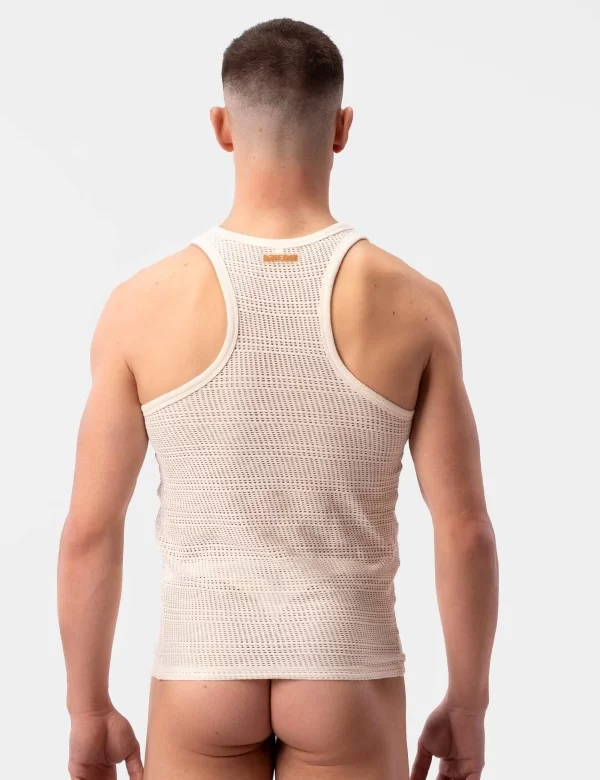 Tank Top Lunt - Nude