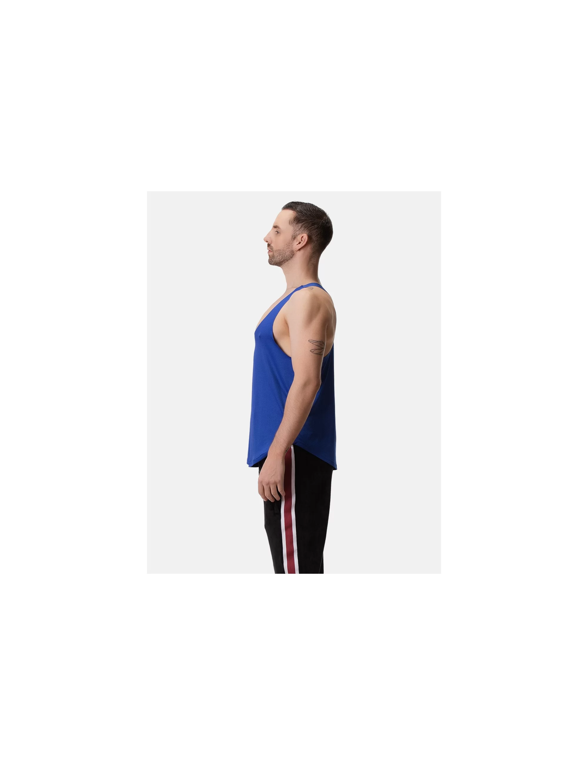 Tank Top Siler - Navy Tank Top Siler - Navy