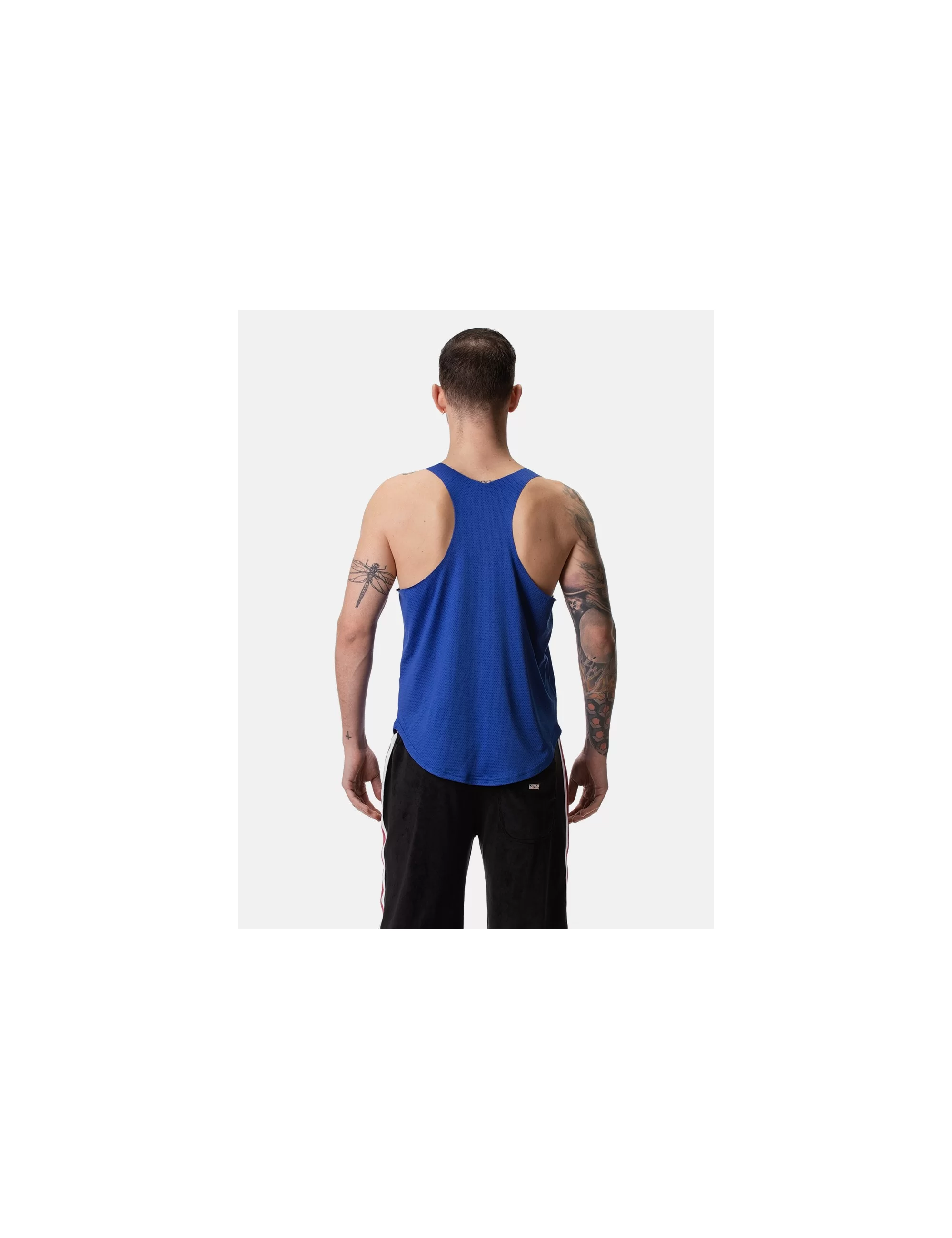 Tank Top Siler - Navy Tank Top Siler - Navy