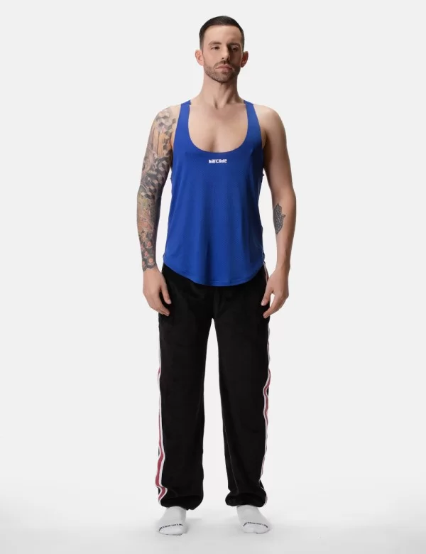 Tank Top Siler - Navy