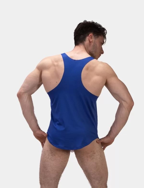 Tank Top Siler - Royal