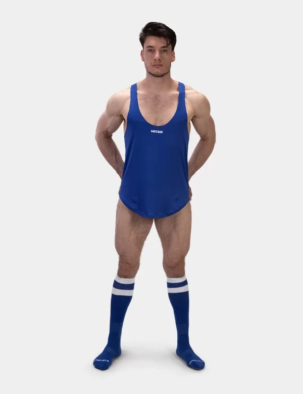 Tank Top Siler - Royal