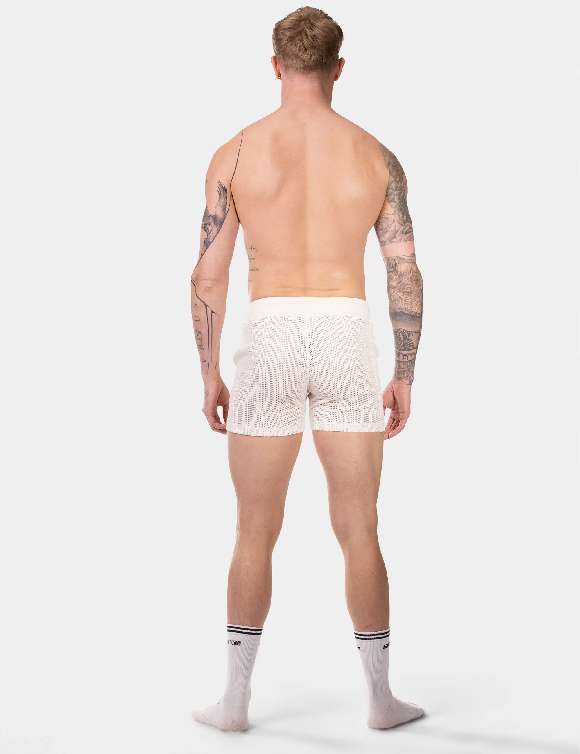 Short Buko - Nude Short Buko - Nude