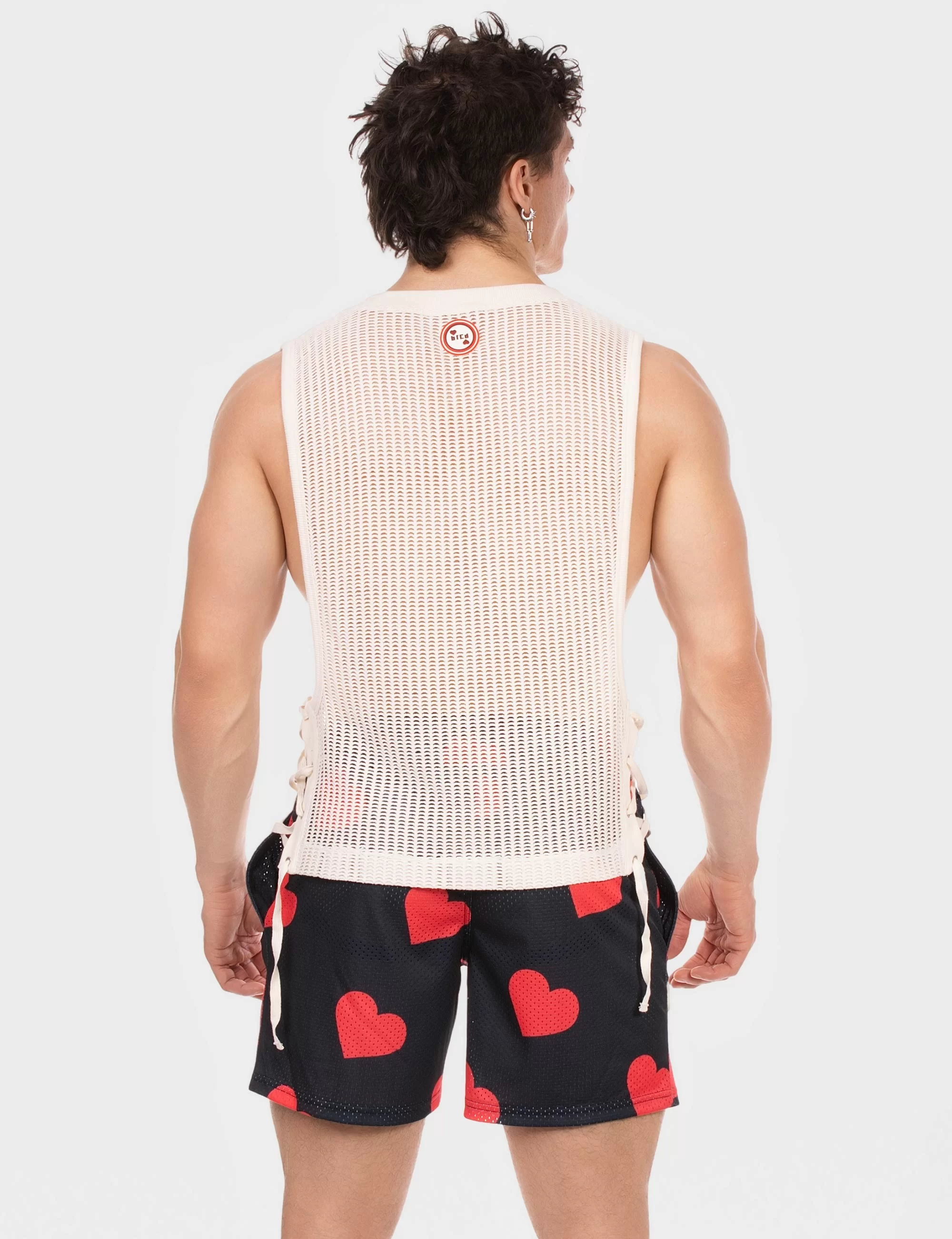 Poncho Kires - Nude Poncho Kires - Nude