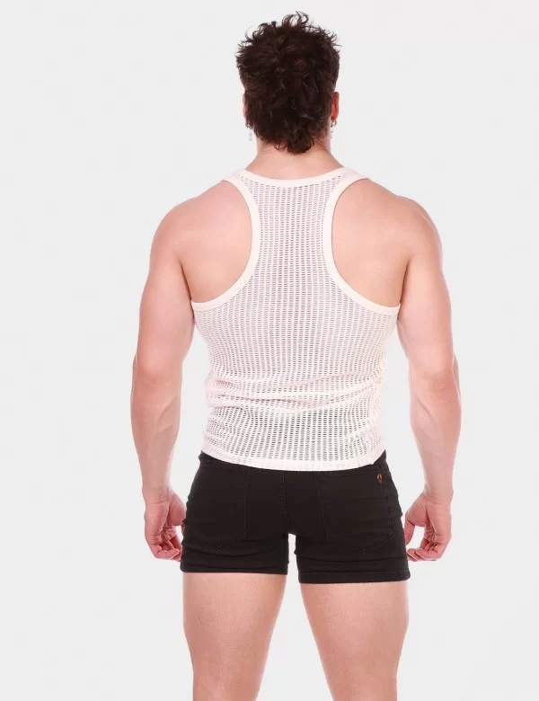 Tank Top Smagul - Nude