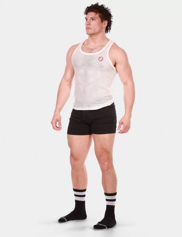 Tank Top Smagul - Nude