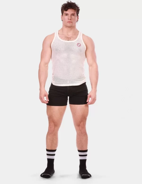 Tank Top Smagul - Nude