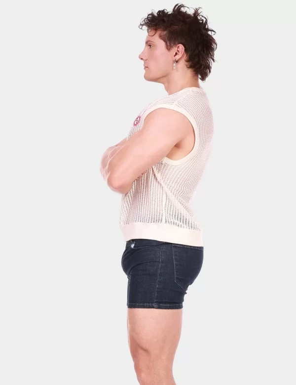 Muscle Tank Eldar - Nude