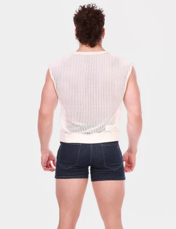 Muscle Tank Eldar - Nude