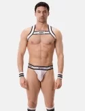 White Black