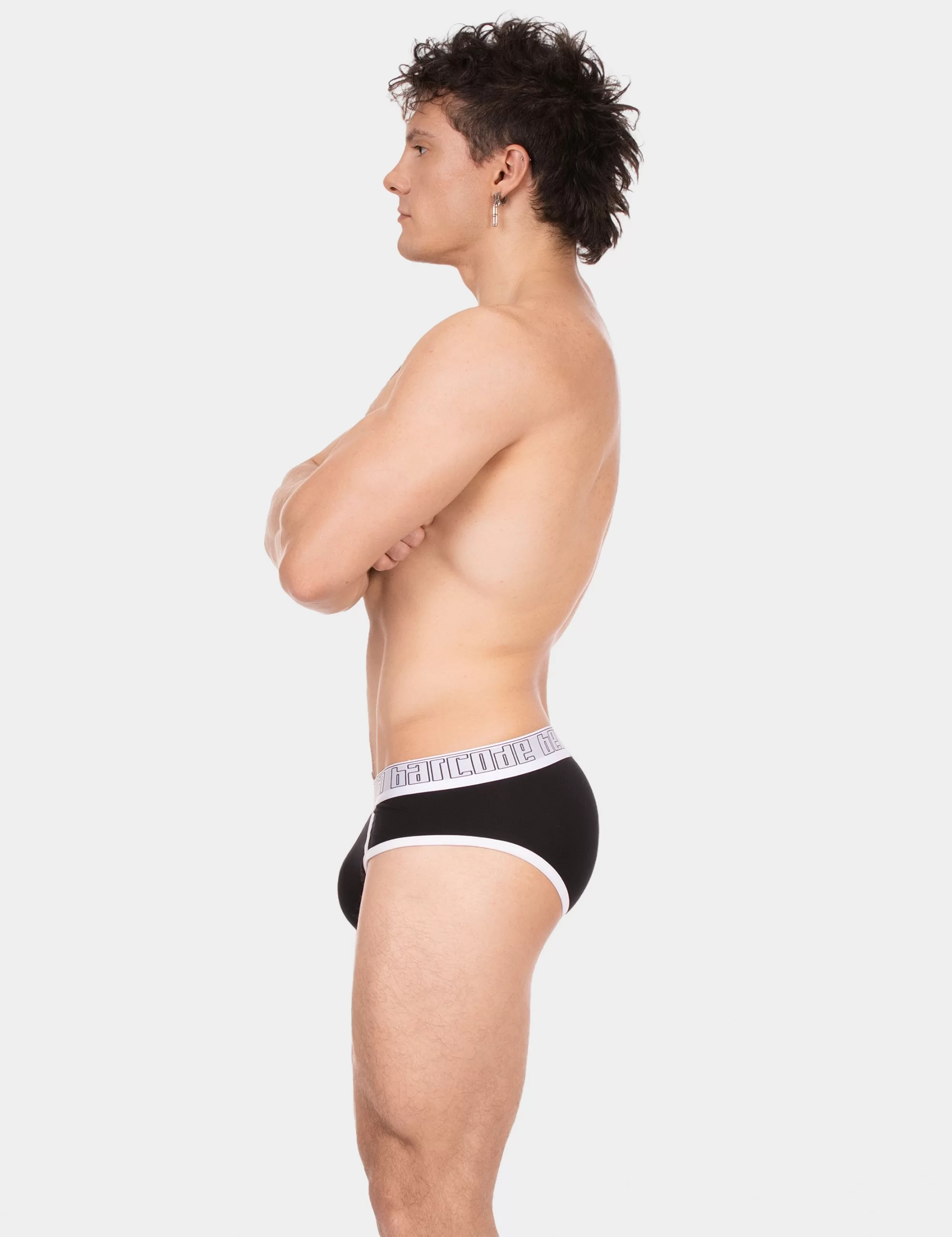 Brief Otar - Black Brief Otar - Black
