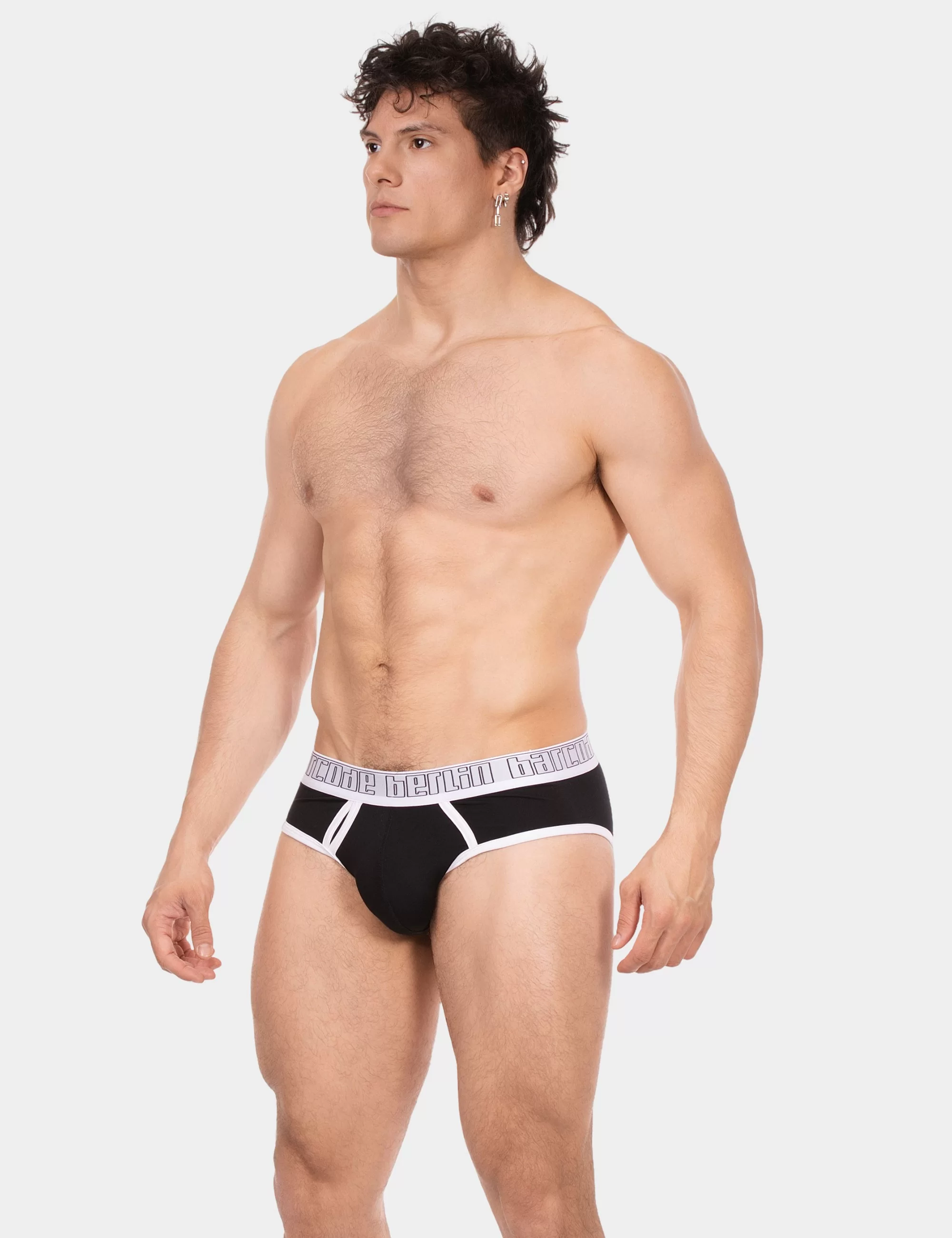 Brief Otar - Black Brief Otar - Black