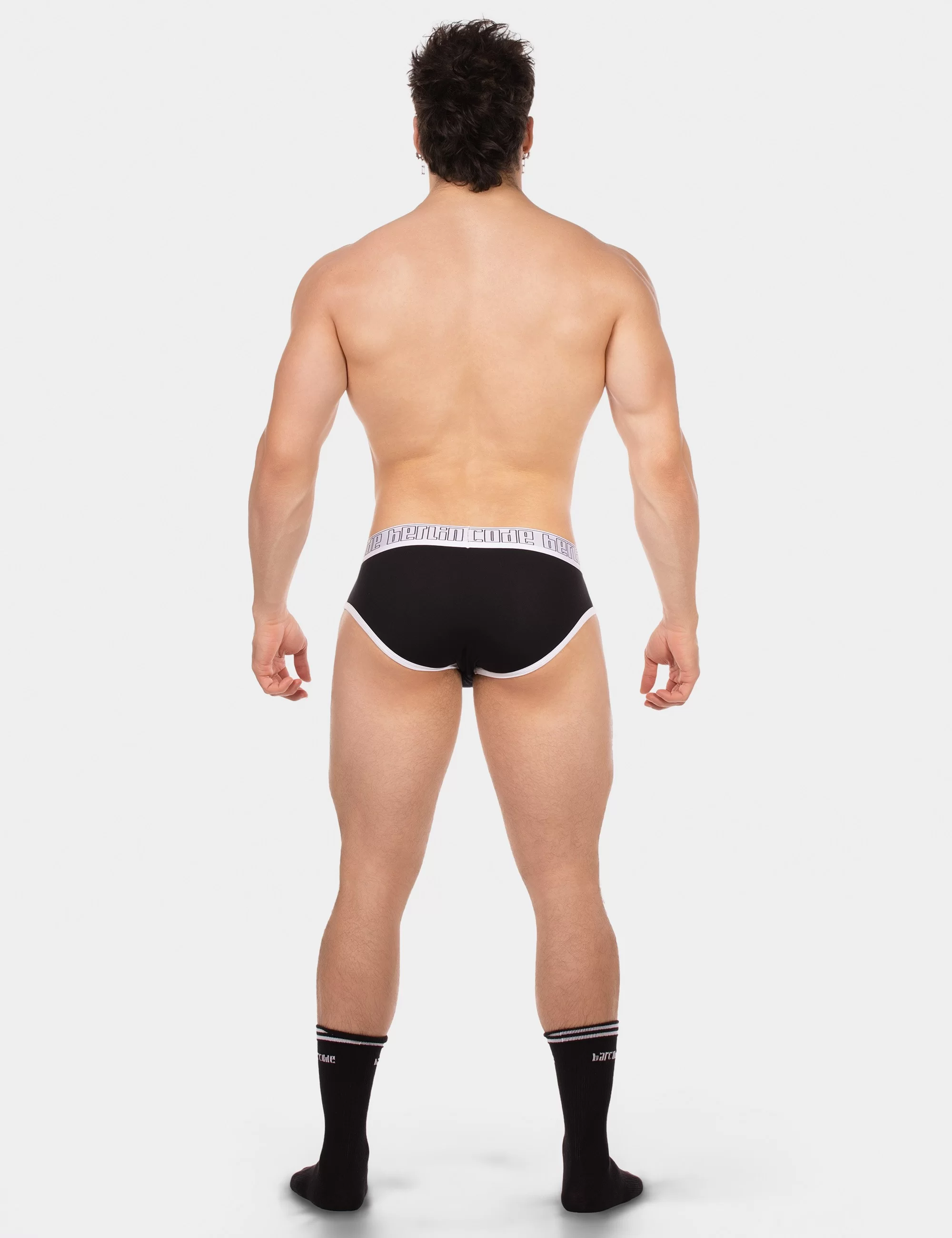 Brief Otar - Black Brief Otar - Black