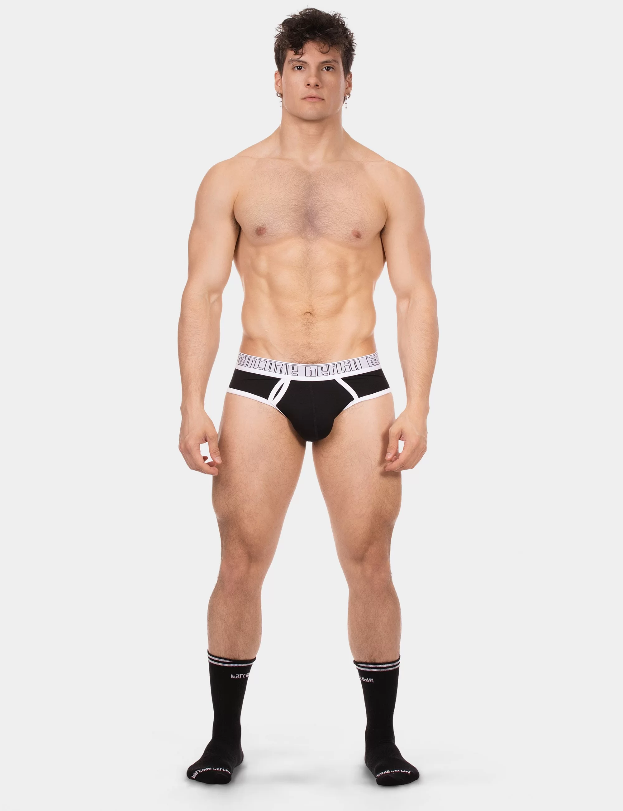 Brief Otar - Black Brief Otar - Black