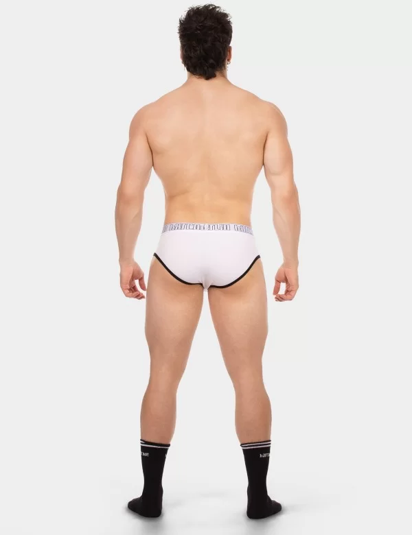 Brief Otar - White