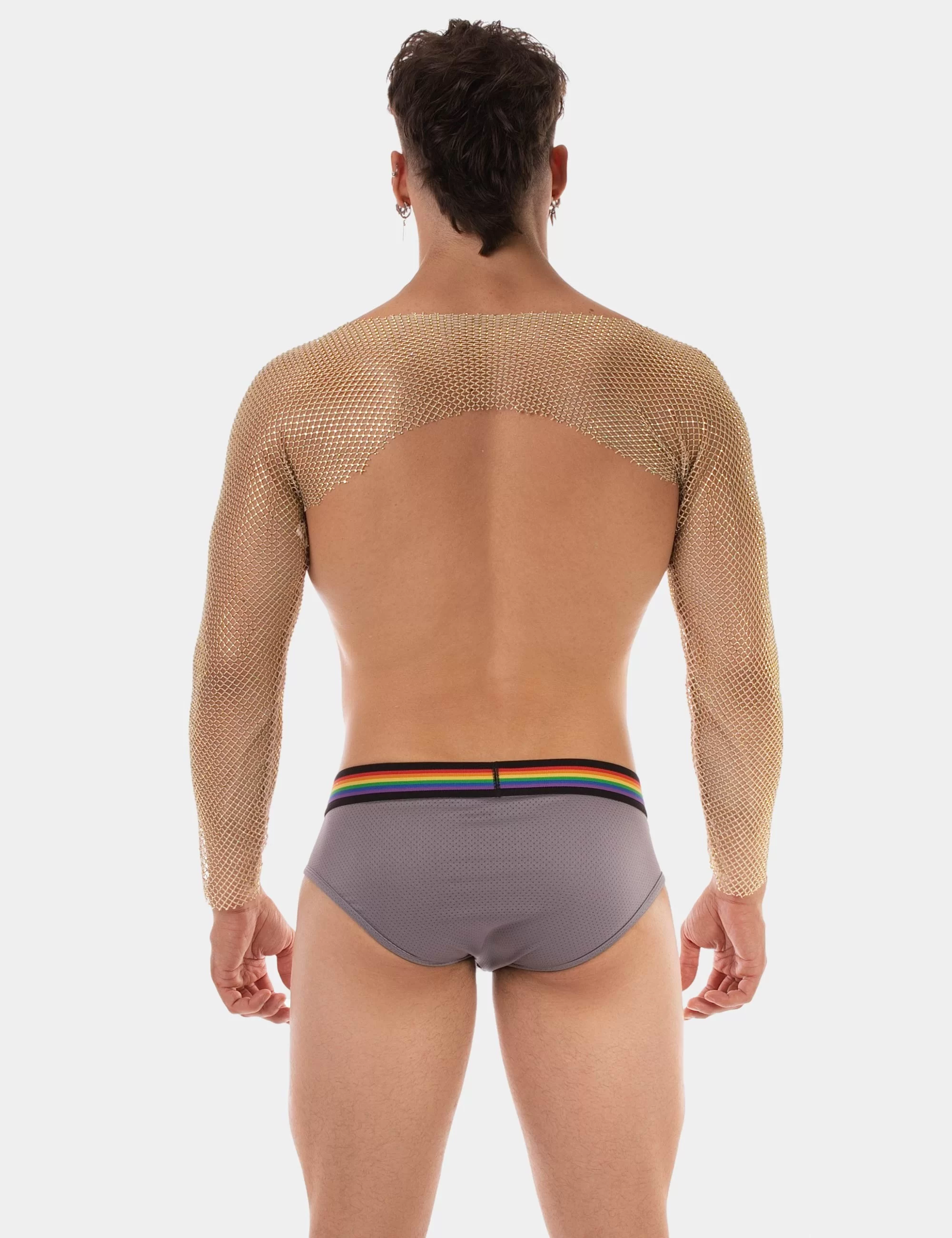 Bolero Blinky - Sand Bolero Blinky - Sand
