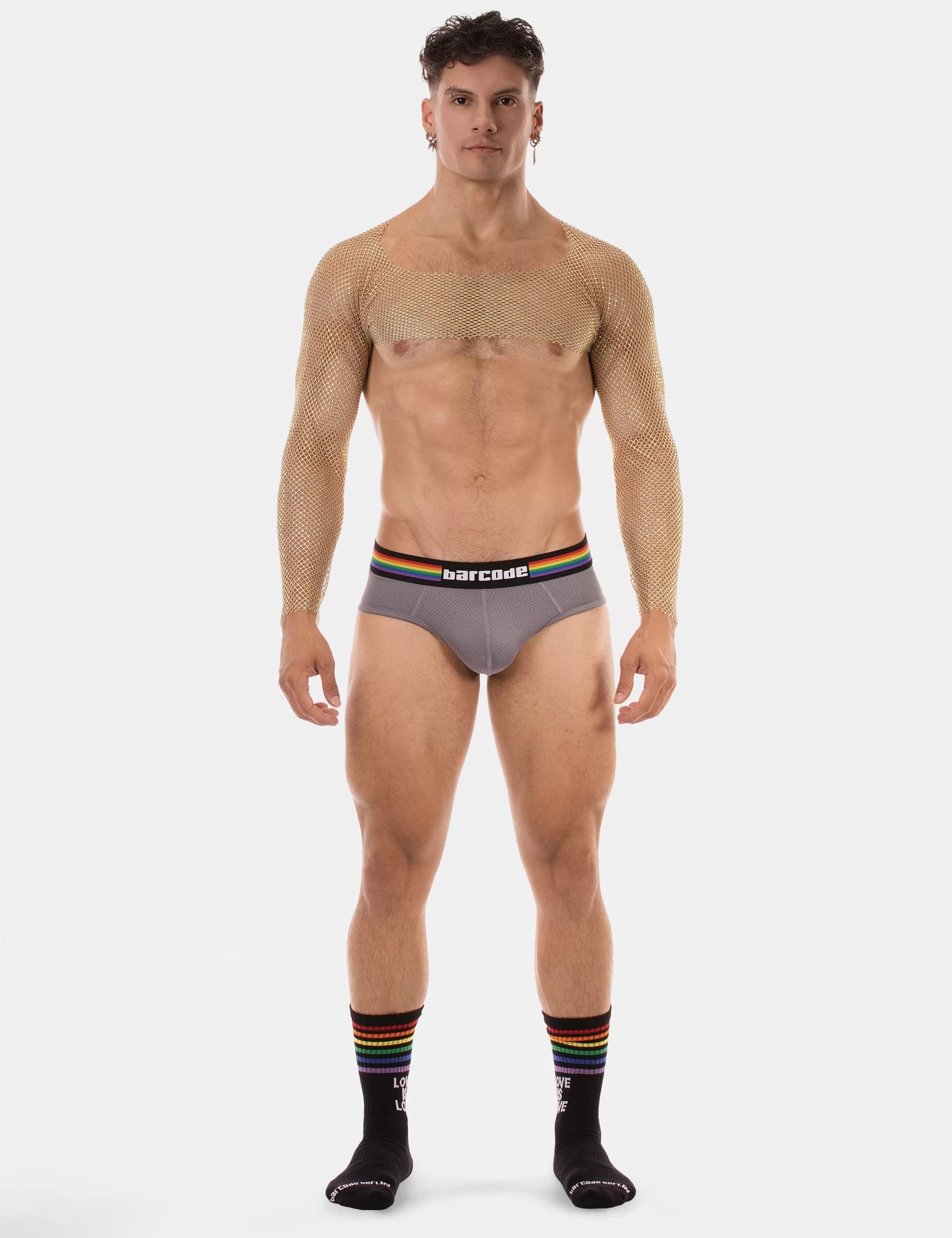 Bolero Blinky - Sand Bolero Blinky - Sand