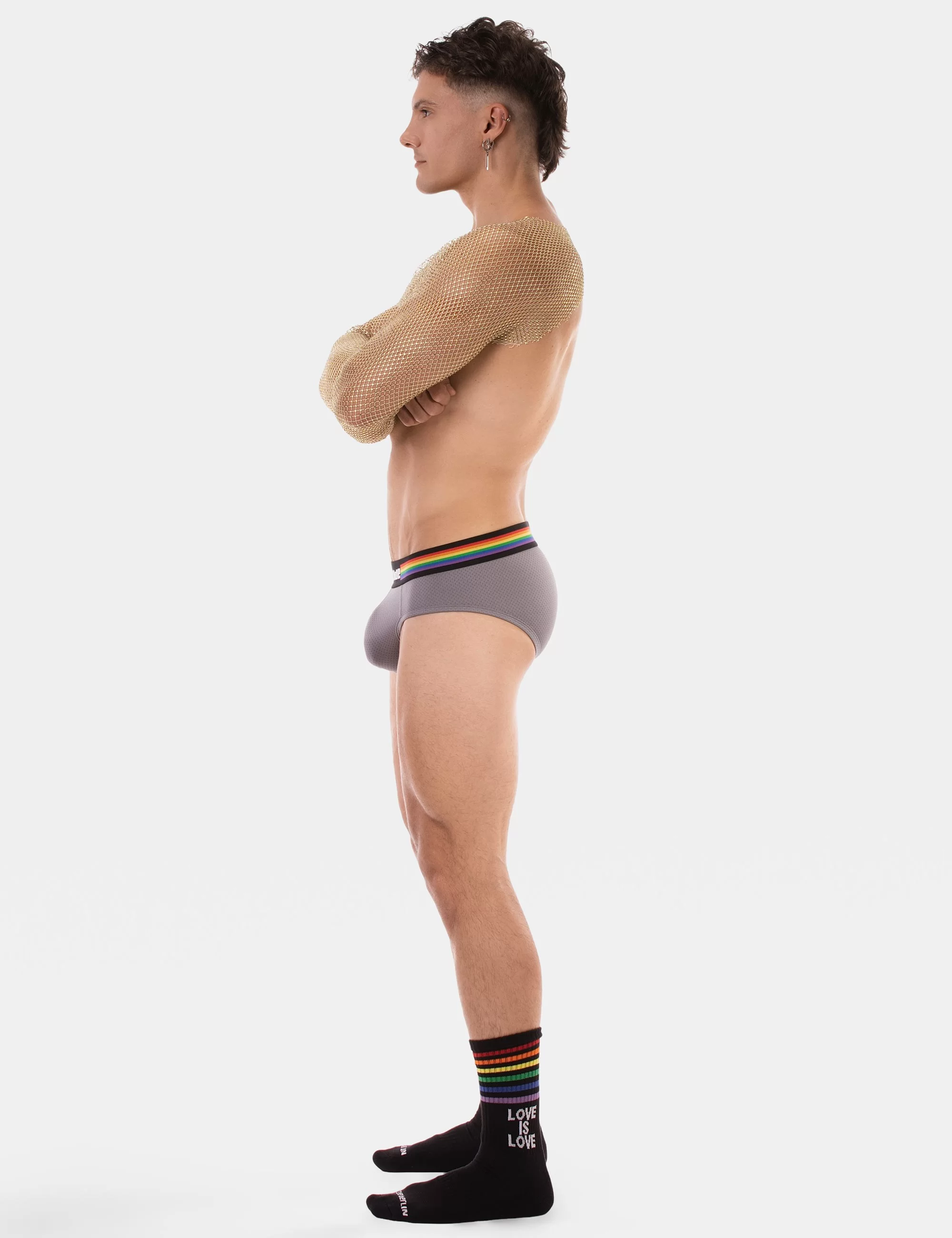 Bolero Blinky - Sand Bolero Blinky - Sand