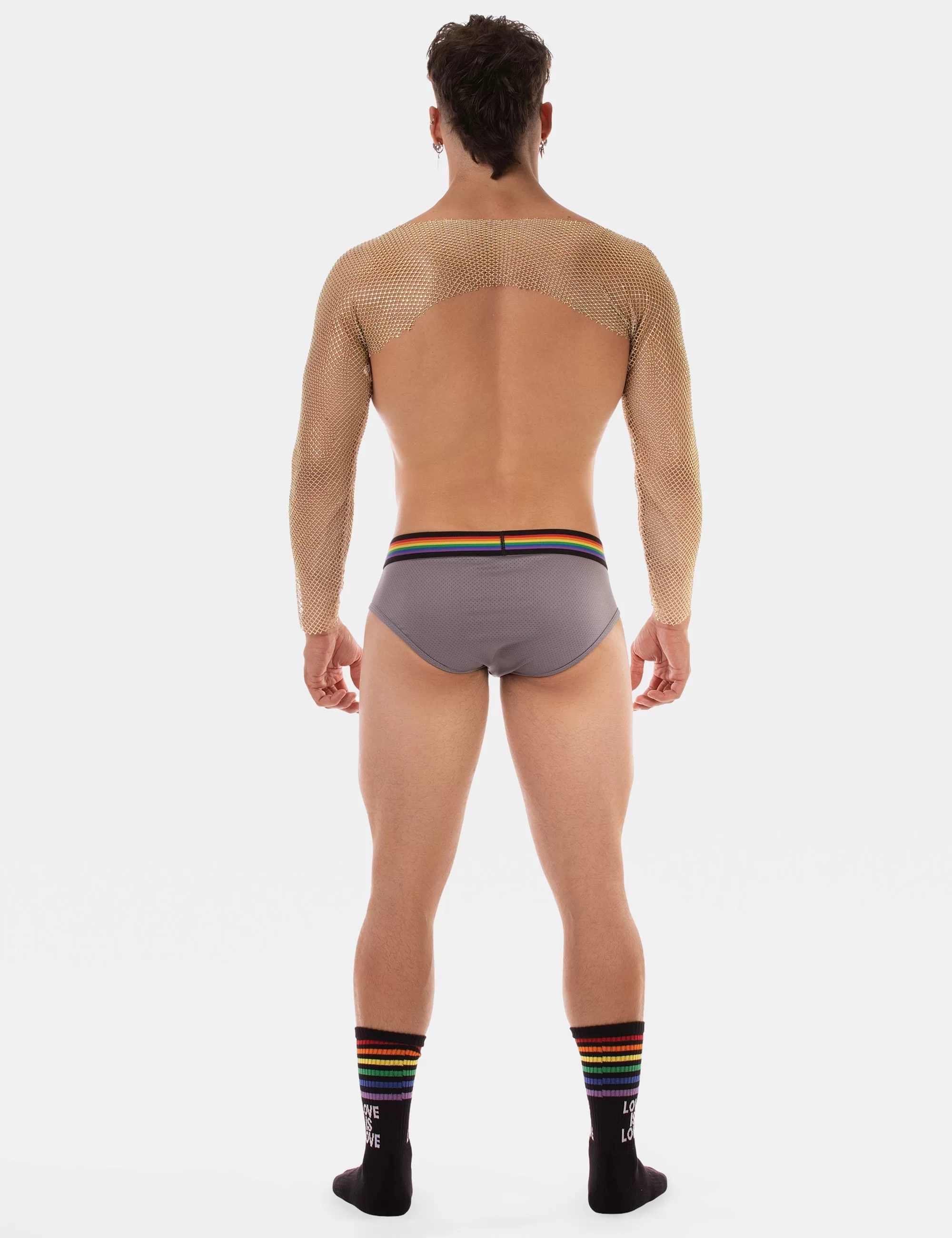 Bolero Blinky - Sand Bolero Blinky - Sand