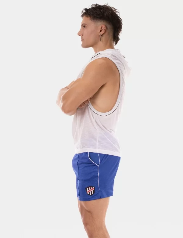 Hoody Malakai - White