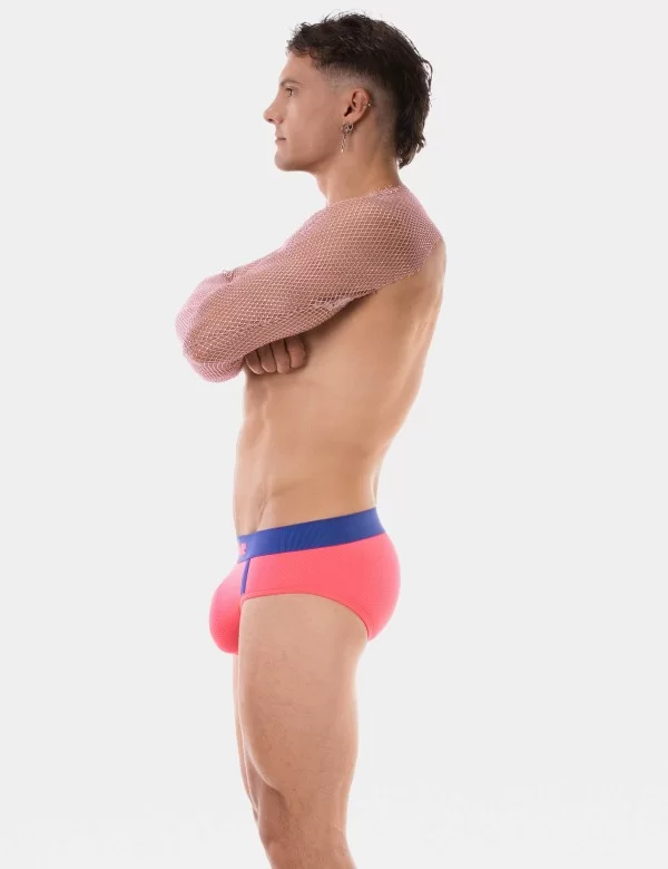 Bolero Blinky - Rose