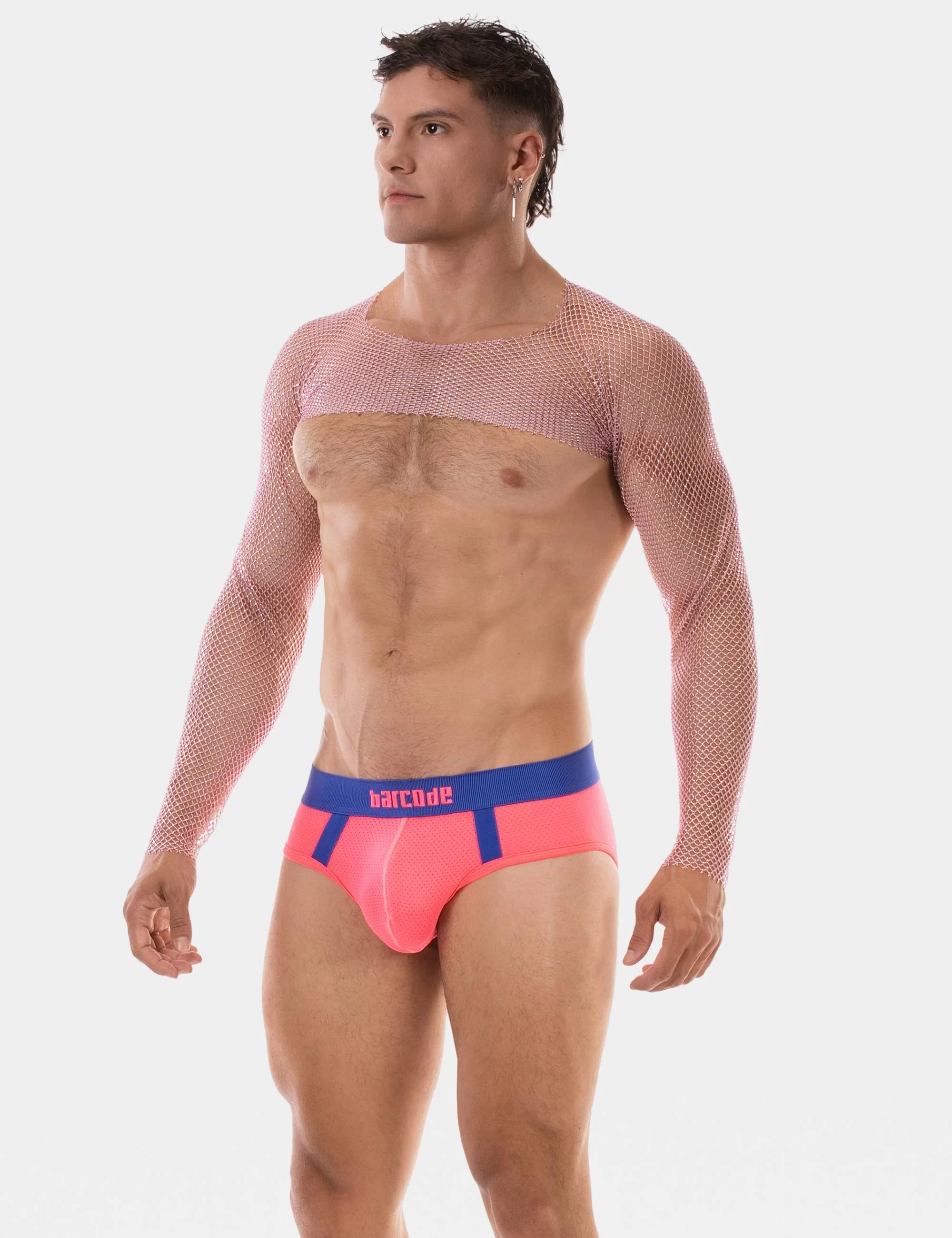 Bolero Blinky - Rose Bolero Blinky - Rose