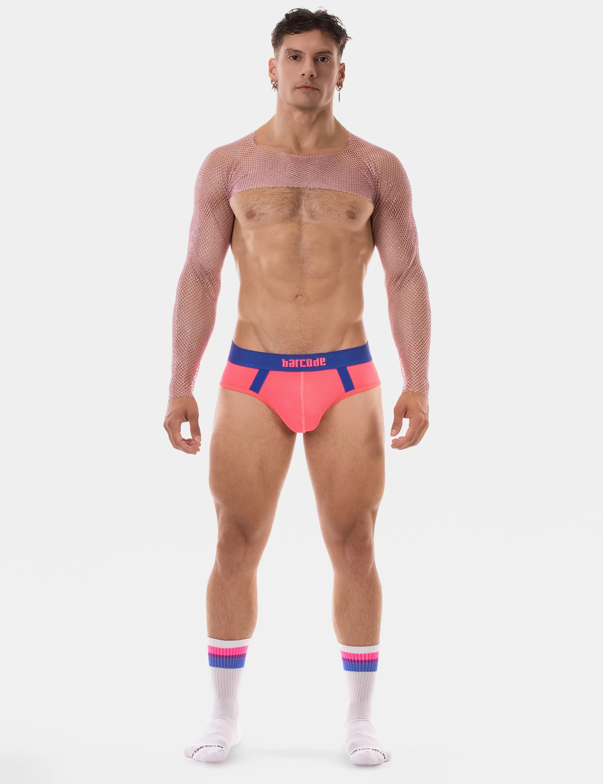 Bolero Blinky - Rose Bolero Blinky - Rose