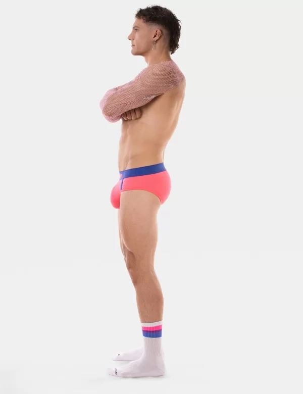 Bolero Blinky - Rose