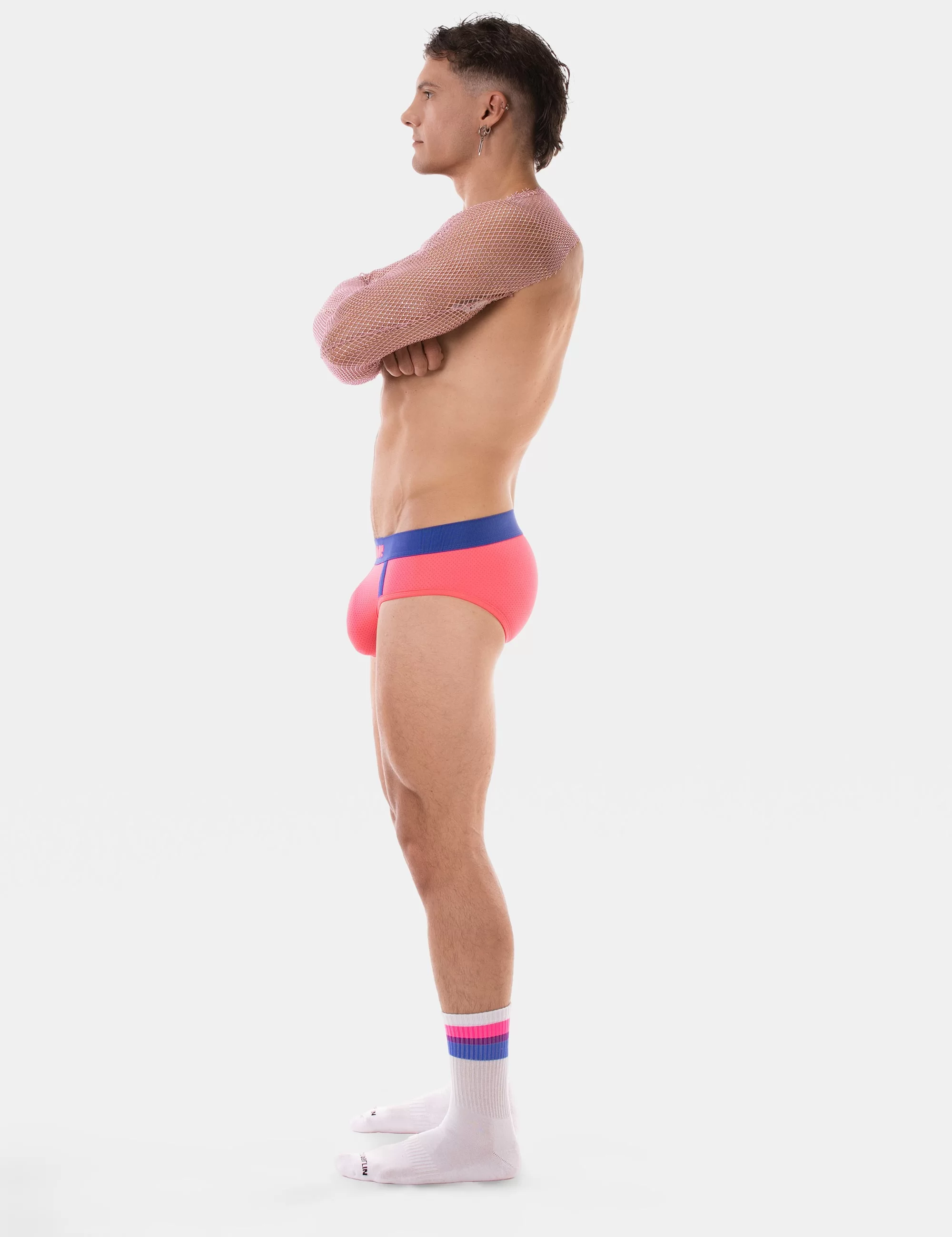 Bolero Blinky - Rose Bolero Blinky - Rose