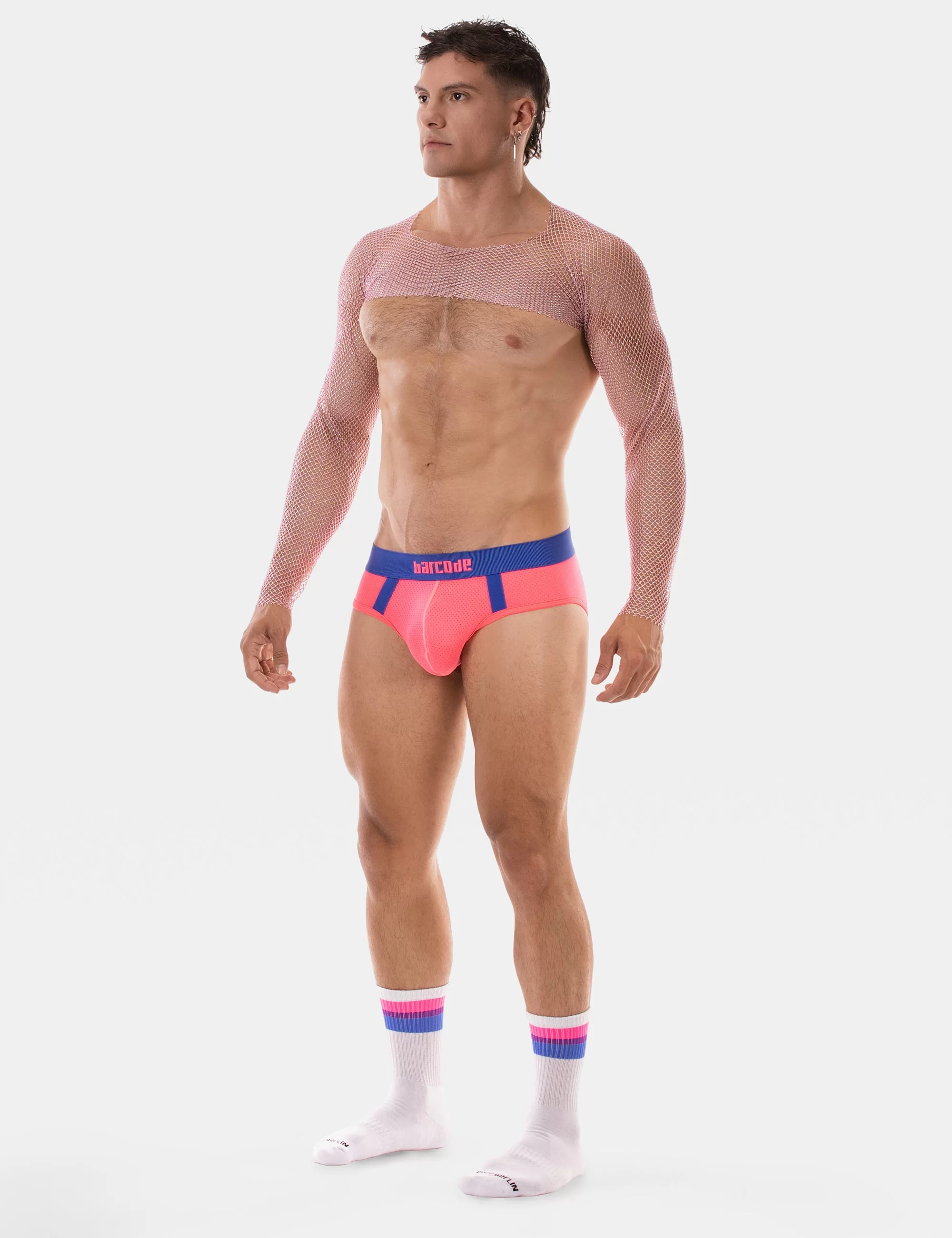 Bolero Blinky - Rose Bolero Blinky - Rose