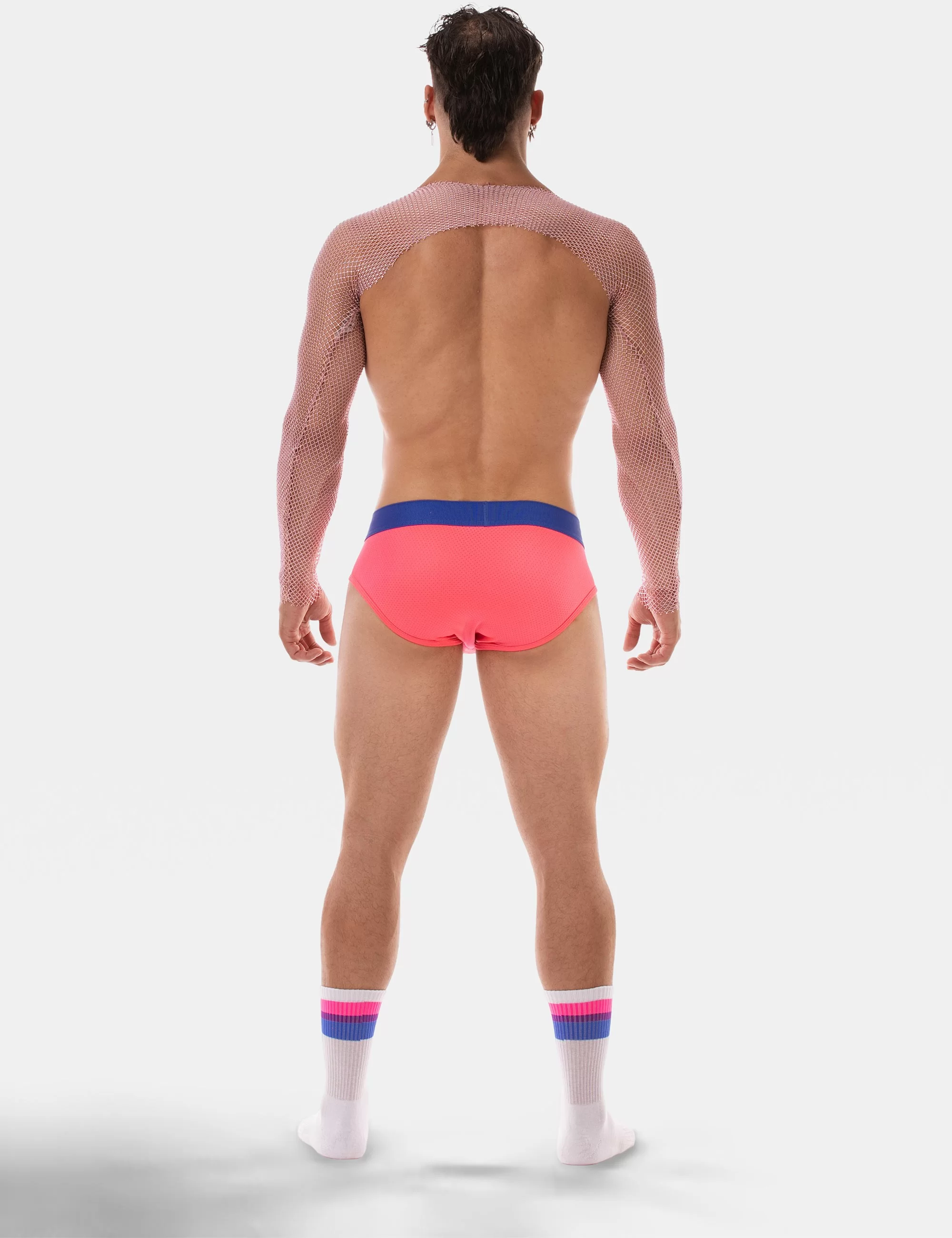 Bolero Blinky - Rose Bolero Blinky - Rose