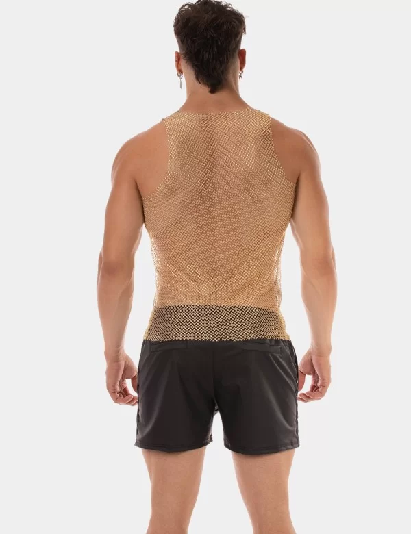 Tank Top Blitzy - Sand