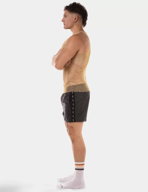 Tank Top Blitzy - Sand