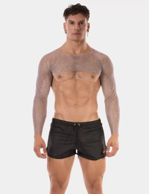 Bolero Blinky - Silver