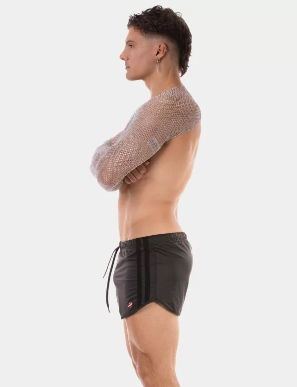 Bolero Blinky - Silver