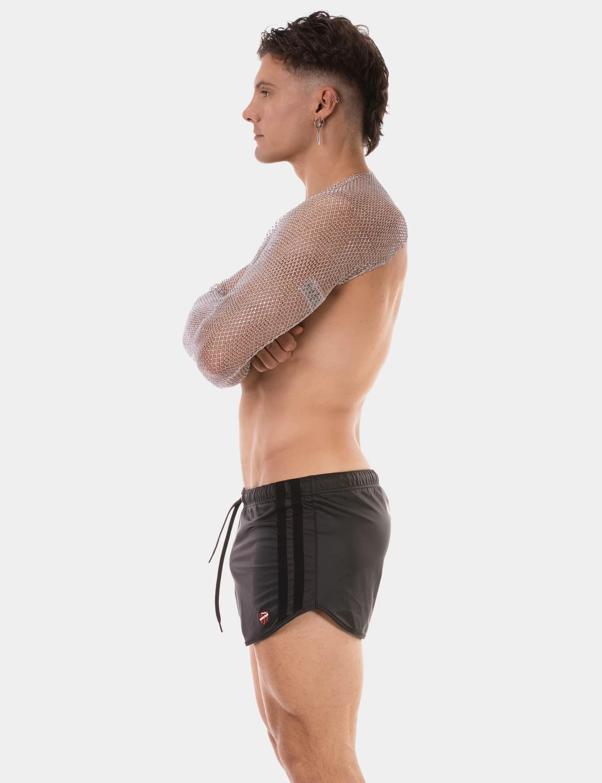 Bolero Blinky - Silver Bolero Blinky - Silver