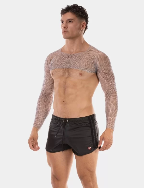 Bolero Blinky - Silver