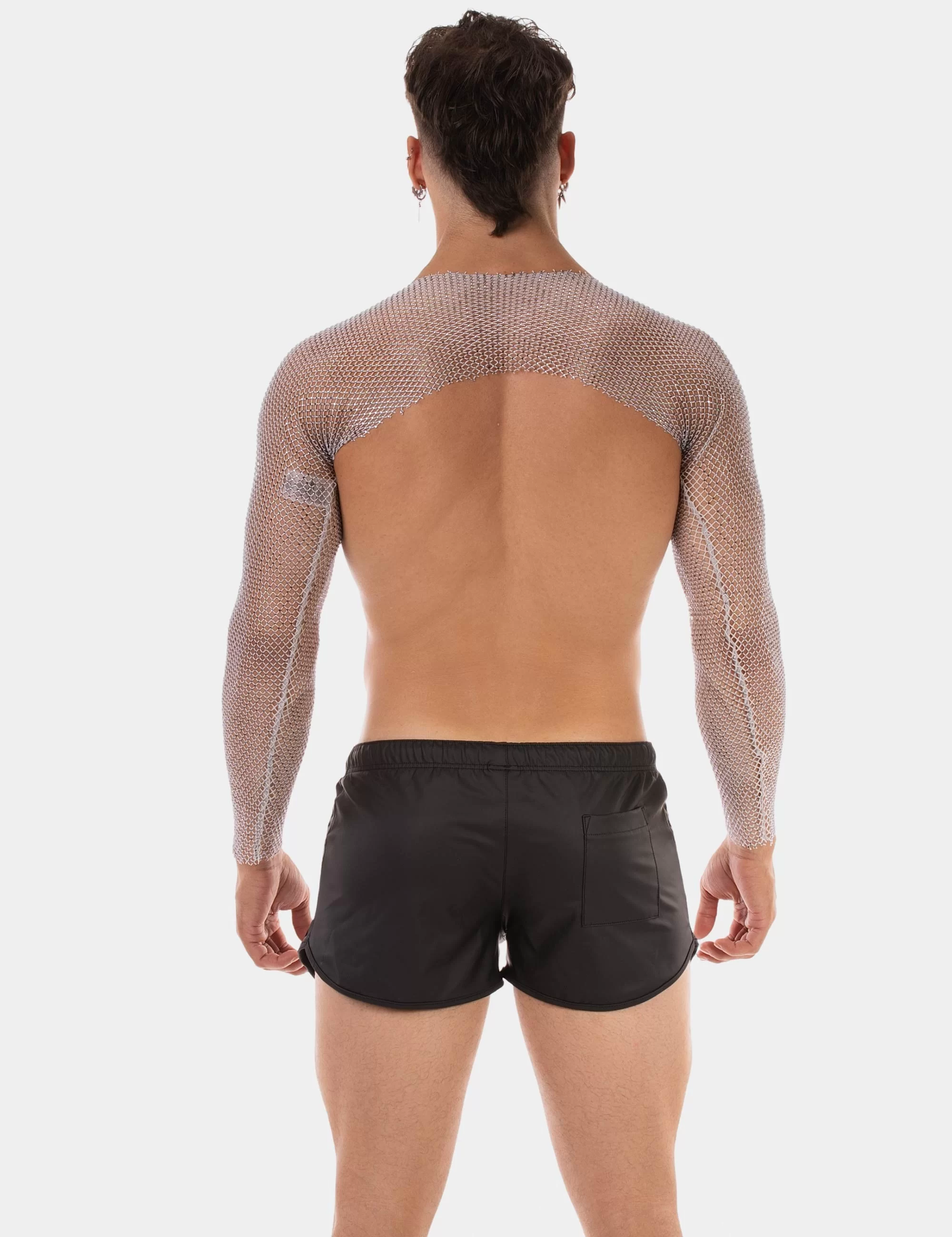 Bolero Blinky - Silver Bolero Blinky - Silver