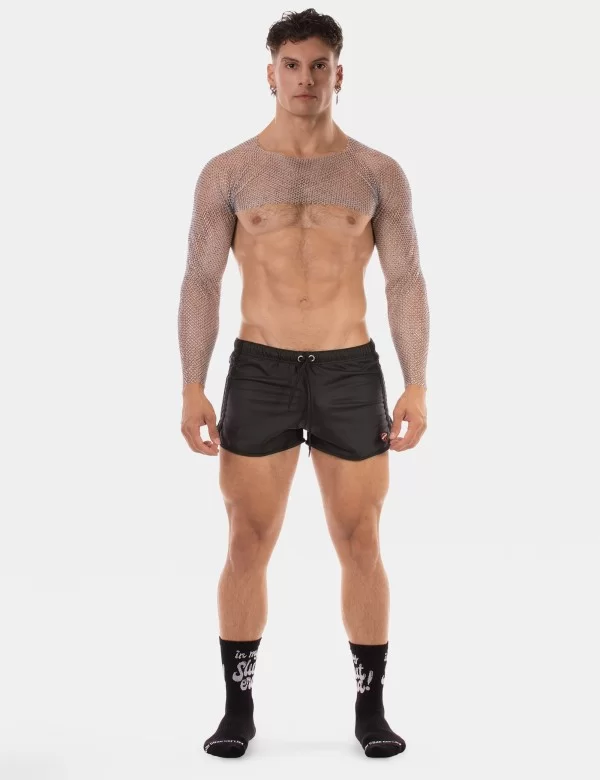 Bolero Blinky - Silver