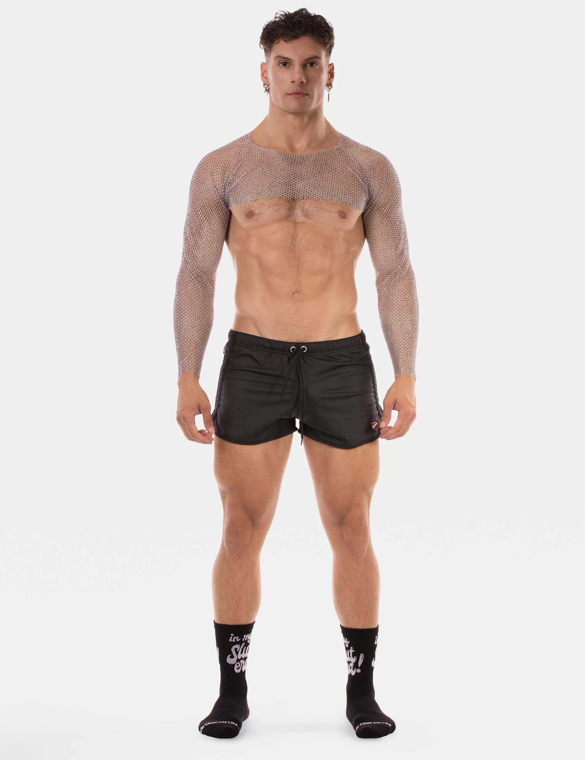 Bolero Blinky - Silver Bolero Blinky - Silver