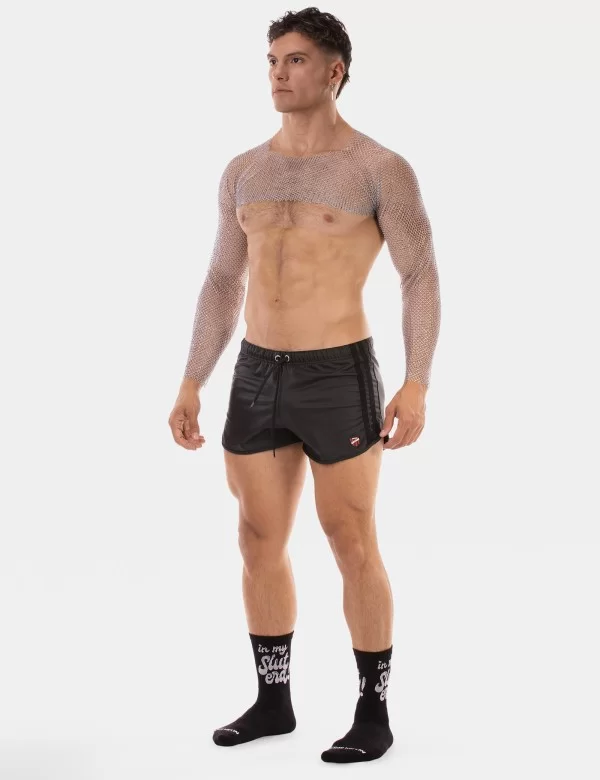 Bolero Blinky - Silver