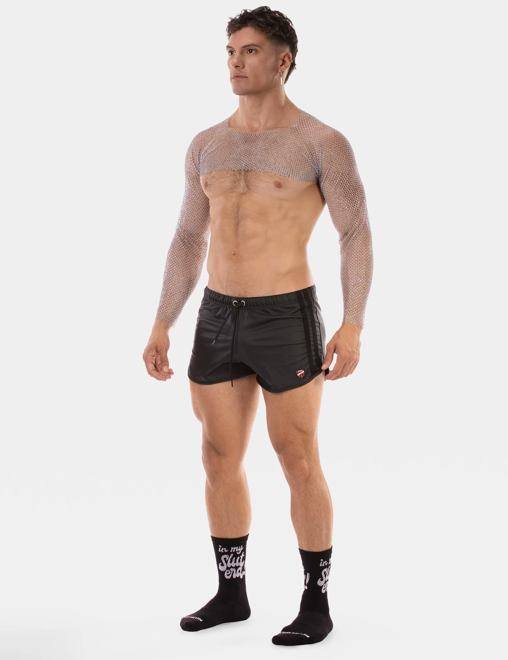 Bolero Blinky - Silver Bolero Blinky - Silver