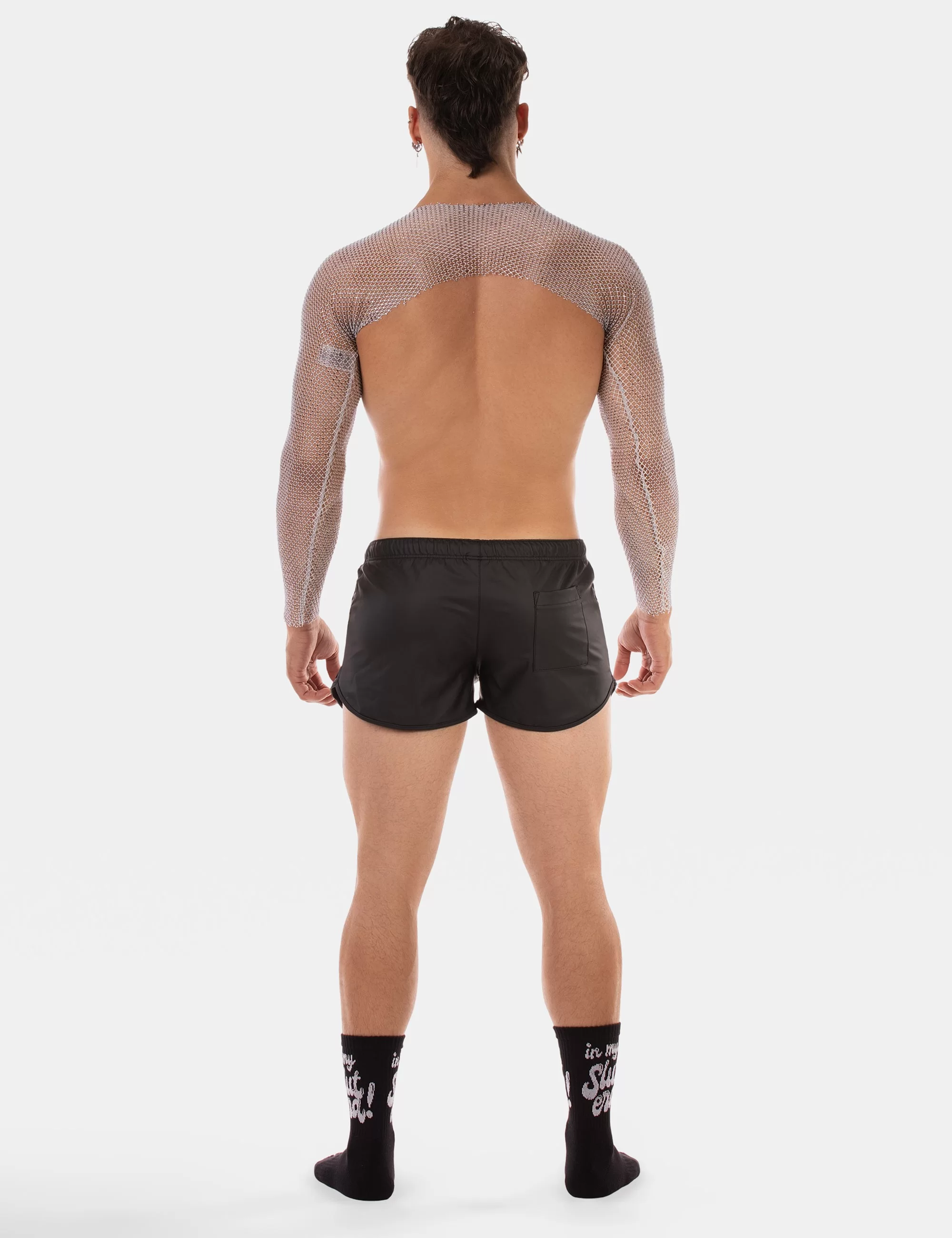 Bolero Blinky - Silver Bolero Blinky - Silver