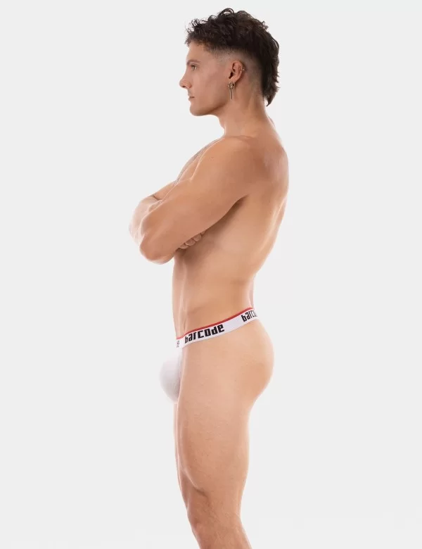 Thong Miran - White